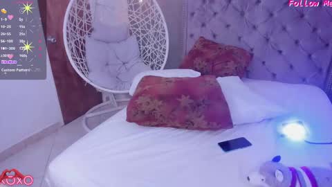 Snapshot of laris_park chatting on December 2024 08:15:01 AM laris_park online show from December 2024 08:15:01 AM