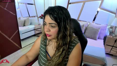 Snapshot of laris_park chatting on January 2025 04:41:02 AM laris_park online show from January 2025 04:41:02 AM