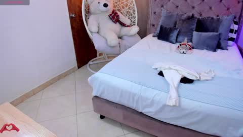 Snapshot of laris_park chatting on January 2025 11:12:02 AM laris_park online show from January 2025 11:12:02 AM