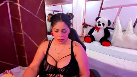 Snapshot of laris_park chatting on January 2025 05:13:01 AM laris_park online show from January 2025 05:13:01 AM