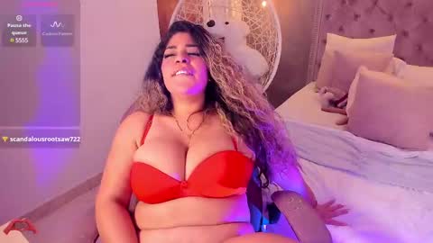 Snapshot of laris_park chatting on March 2025 09:23:02 AM laris_park online show from March 2025 09:23:02 AM