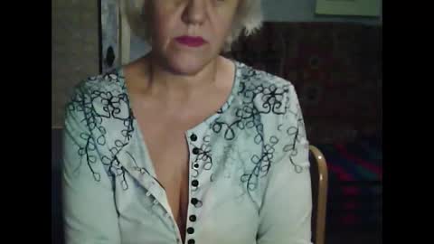 Snapshot of larisaq4ugo24 chatting on January 2025 05:35:01 PM larisaq4ugo24 online show from January 2025 05:35:01 PM