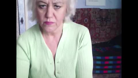 Snapshot of larisaq4ugo24 chatting on February 2025 09:32:02 AM larisaq4ugo24 online show from February 2025 09:32:02 AM