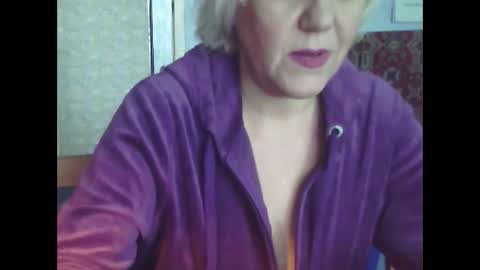 Snapshot of larisaq4ugo24 chatting on February 2025 09:55:02 AM larisaq4ugo24 online show from February 2025 09:55:02 AM