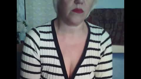 Snapshot of larisaq4ugo24 chatting on September 2025 11:58:01 AM larisaq4ugo24 online show from September 2025 11:58:01 AM