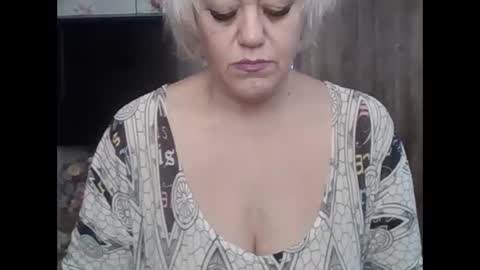 Snapshot of larisaq4ugo24 chatting on October 2025 06:54:02 AM larisaq4ugo24 online show from October 2025 06:54:02 AM