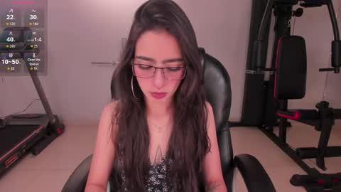 Larisa Smirnov online show from March 2026 04:18:01 AM