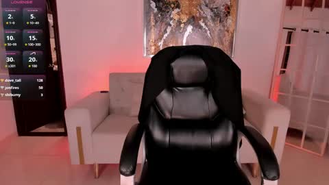 Larisa Smirnov online show from March 2026 08:19:01 AM