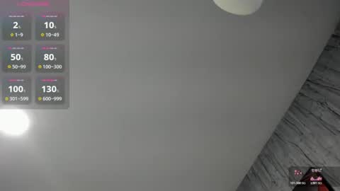       online show from July 2026 08:00:01 PM