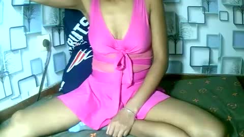 Snapshot of larra27 chatting on October 2025 12:06:01 PM Malala online show from October 2025 12:06:01 PM