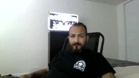 The Only Larrabee online show from July 2026 12:28:01 AM