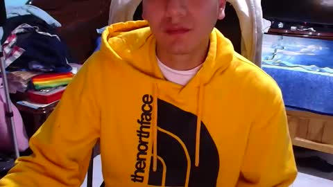 Larry online show from March 2026 03:33:02 AM