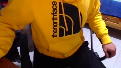 Larry online show from March 2026 06:35:02 PM