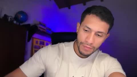 andrew online show from January 2026 11:07:01 PM