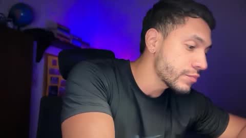 andrew online show from January 2026 10:22:02 PM