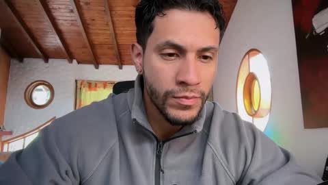 andrew online show from February 2026 01:38:01 PM