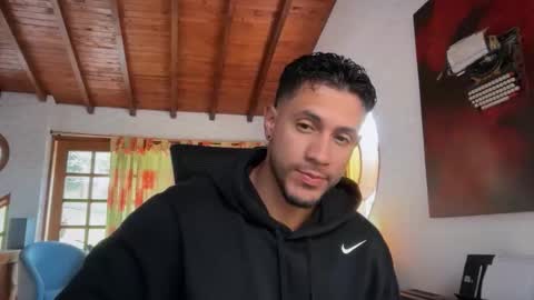 andrew online show from February 2026 02:32:02 PM