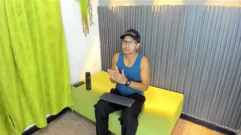 LARRY online show from February 2026 01:10:01 PM