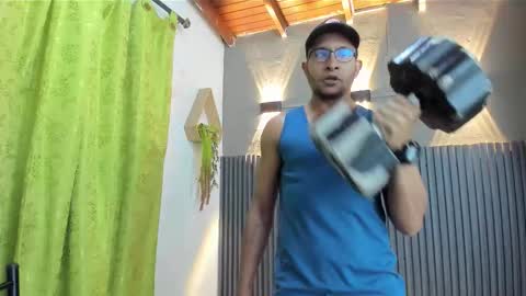 LARRY online show from February 2026 12:20:01 PM