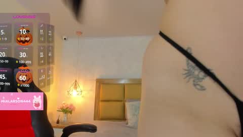  MIA  online show from October 2025 12:27:01 PM