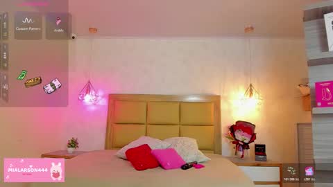  MIA  online show from March 2026 12:20:01 PM