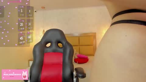  MIA  online show from March 2026 12:22:01 PM