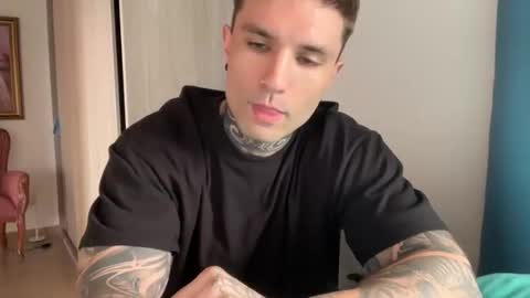 larsskeet online show from May 2026 04:58:02 PM