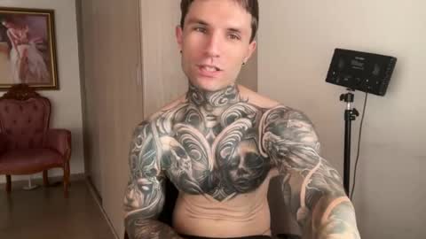 larsskeet online show from June 2026 05:48:02 PM