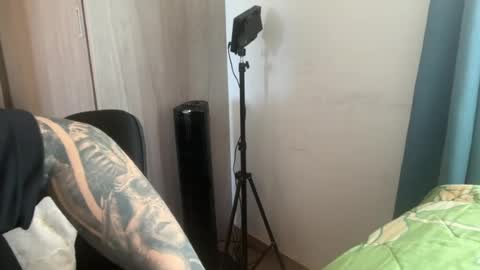 larsskeet online show from June 2026 06:16:01 PM