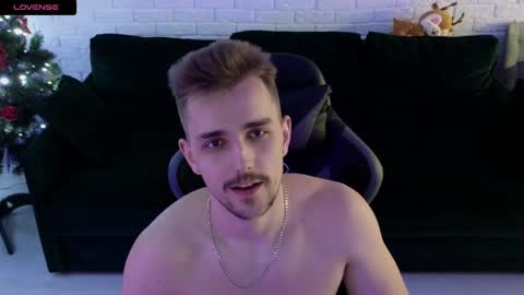 Lars online show from December 2024 04:48:02 AM