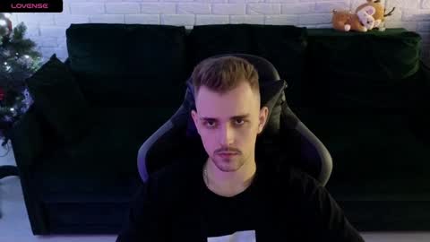 Lars online show from December 2024 03:36:02 AM