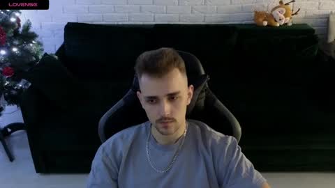 Lars online show from December 2024 03:55:02 AM