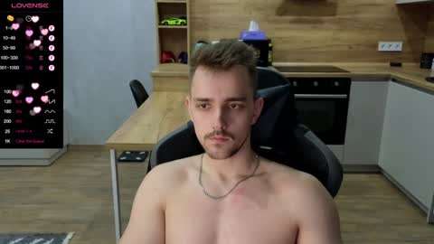 Lars online show from January 2025 03:46:01 PM