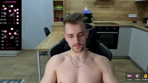 Lars online show from January 2025 06:48:01 PM