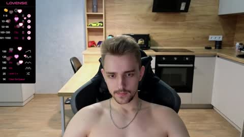 Lars online show from January 2025 10:17:02 PM