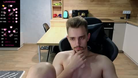 Lars online show from January 2025 04:21:01 AM