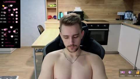 Lars online show from January 2025 09:35:01 AM