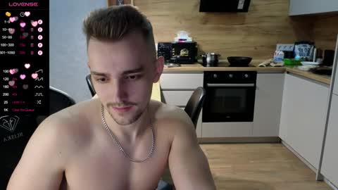 Lars online show from January 2025 08:13:02 PM