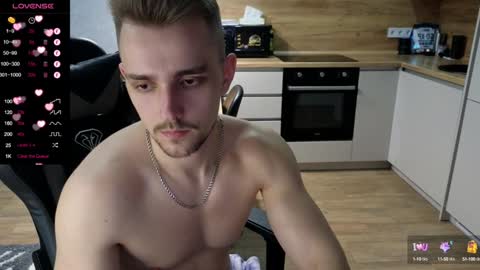 Lars online show from January 2025 10:45:01 PM