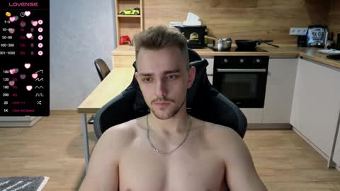 Lars online show from January 2025 01:48:01 AM