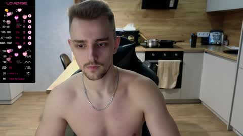 Lars online show from January 2025 08:56:02 PM