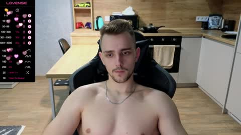 Lars online show from January 2025 11:24:01 PM