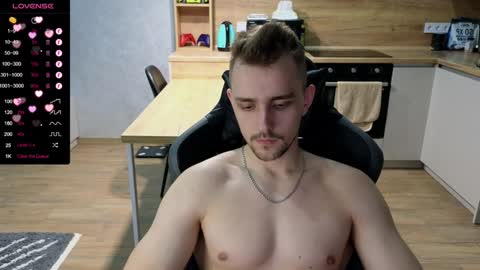 Lars online show from February 2025 04:11:01 PM