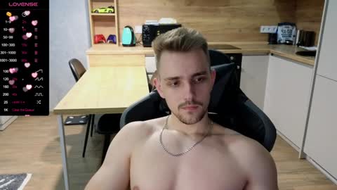 Lars online show from February 2025 10:17:02 PM