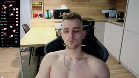 Lars online show from February 2025 06:49:02 PM