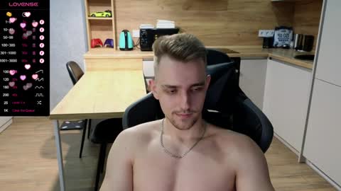 Lars online show from February 2025 07:40:02 PM