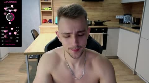 Lars online show from February 2025 11:45:01 PM