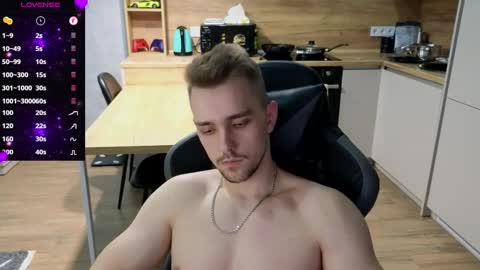 Lars online show from February 2025 12:26:01 AM