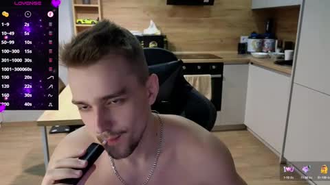 Lars online show from February 2025 07:49:01 PM