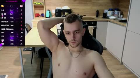 Lars online show from February 2025 12:28:01 PM